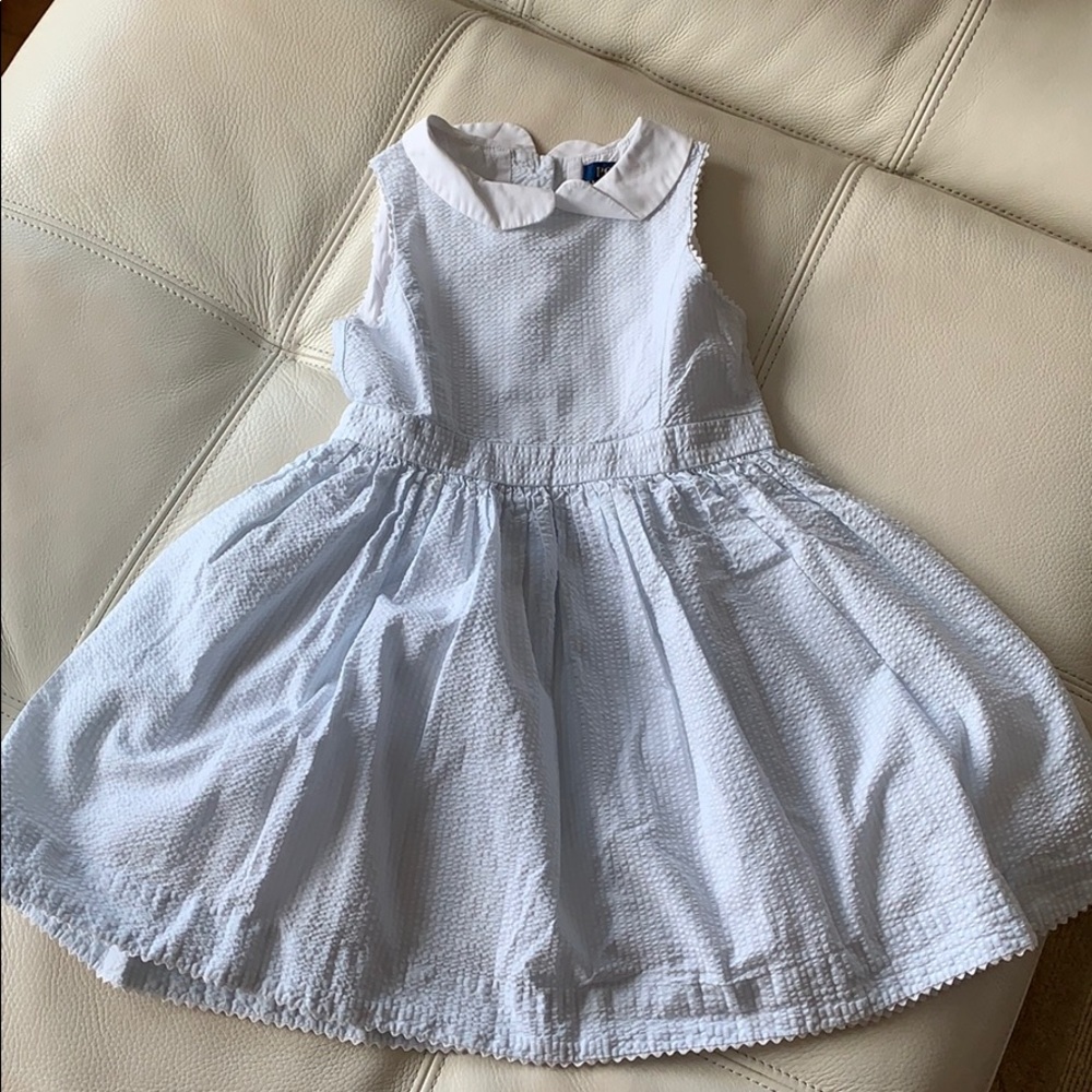Ralph Lauren child’s summer dress